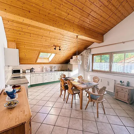 Honstein Apartmán Pfronten