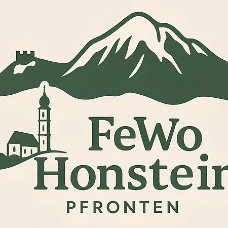 Honstein 아파트 *