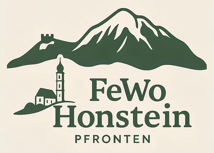 Honstein 아파트 *