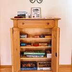 Honstein Appartement Pfronten