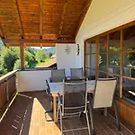 Appartement Honstein Pfronten