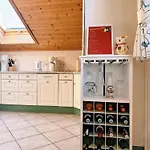 Honstein Appartement Pfronten