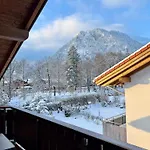 Honstein Appartement Pfronten