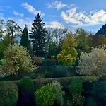 Appartement Honstein Pfronten