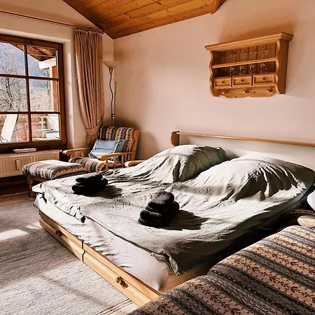 Honstein Appartement