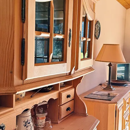 Honstein Apartment Pfronten