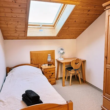 Apartment Honstein *